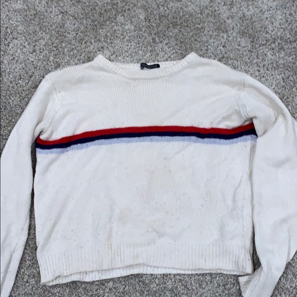 Brandy Melville Sweater